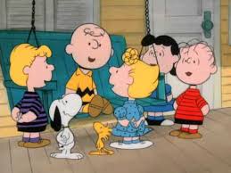 You’re a Good Man, Charlie Brown (1985)