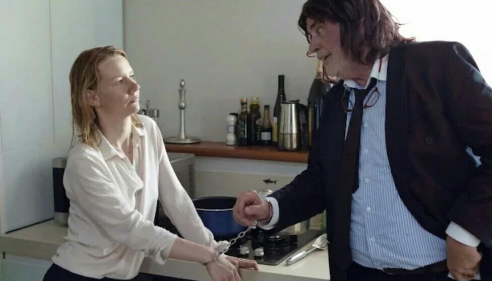 Toni Erdmann (2016)