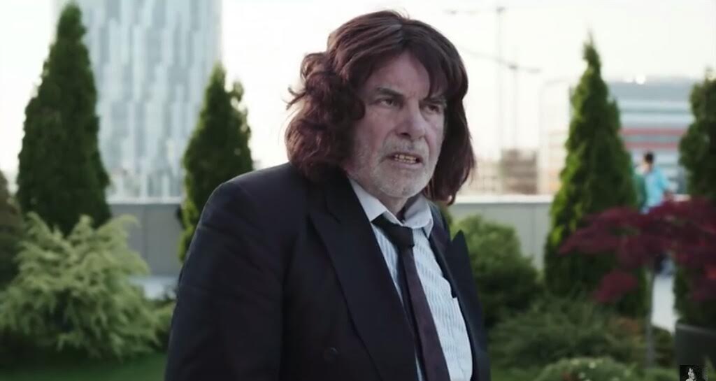 Toni Erdmann Movie Review