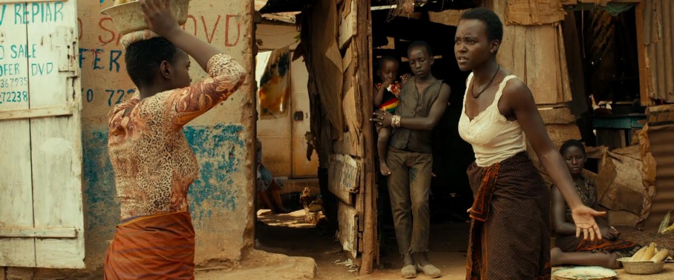 Queen of Katwe Movie Review