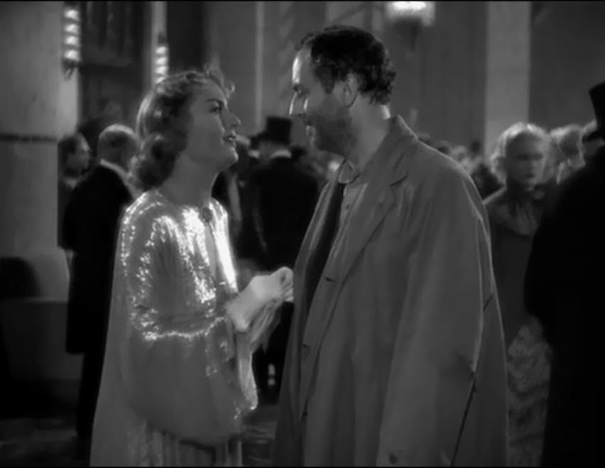  My Man Godfrey Movie Review