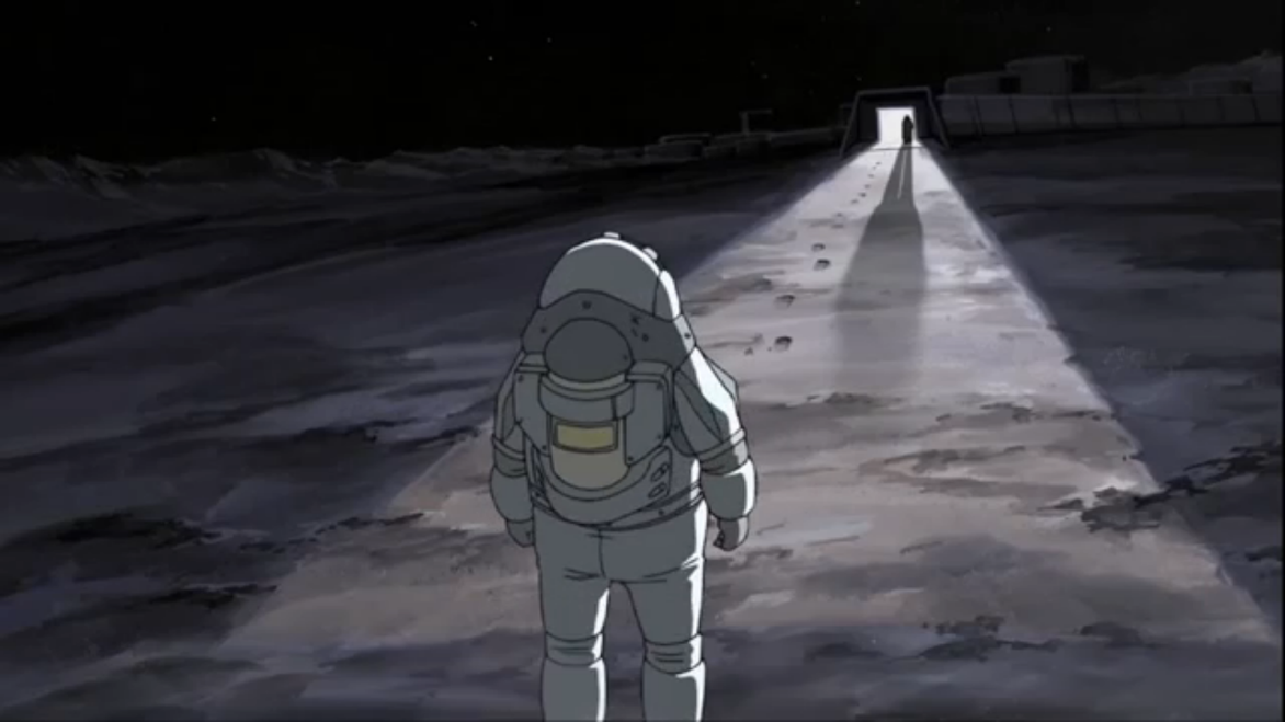 Planetes (2003)