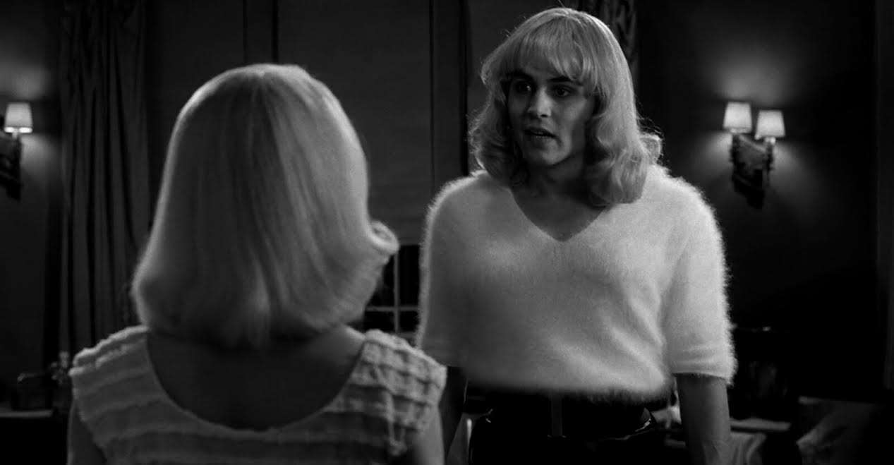 Ed Wood Movie Review