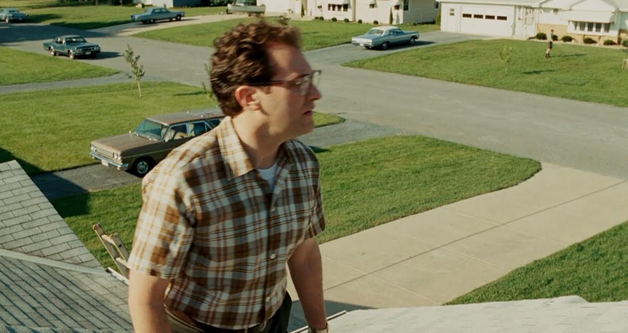 A Serious Man Movie Review