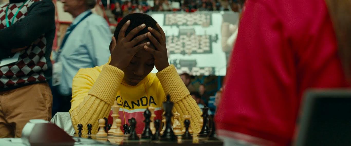 Queen of Katwe Movie Review