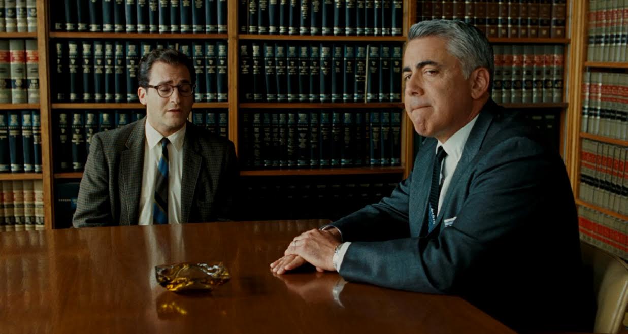 A Serious Man (2009)