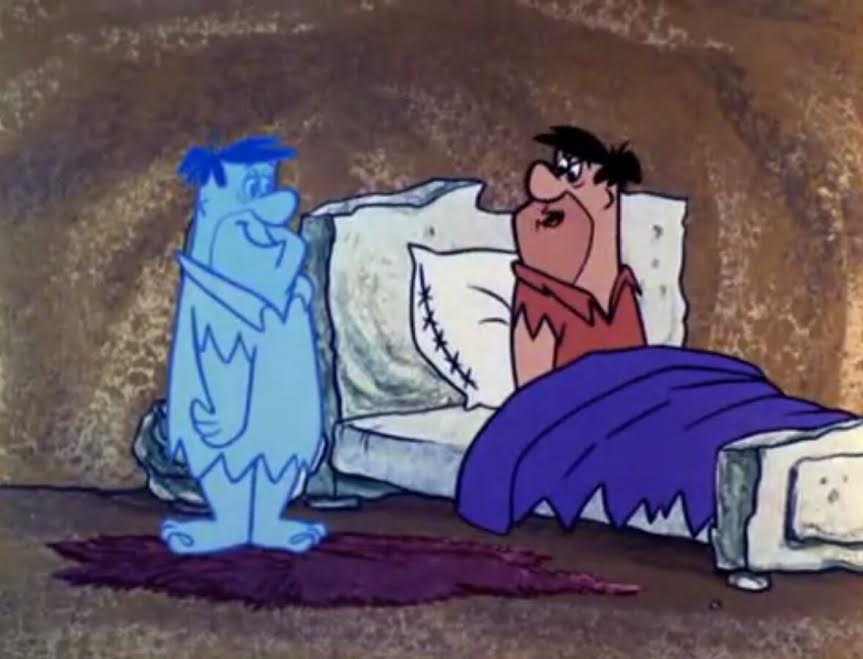 The Flintstones Season 3 Review