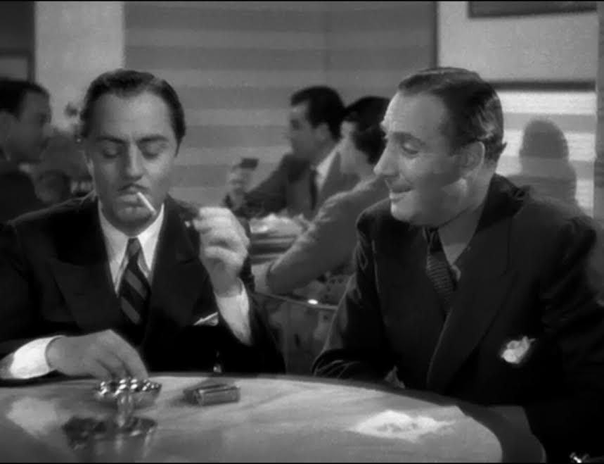  My Man Godfrey Movie Review