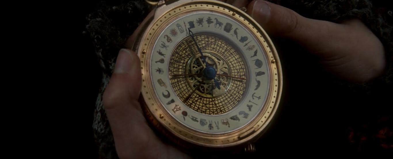 The Golden Compass Movie Review