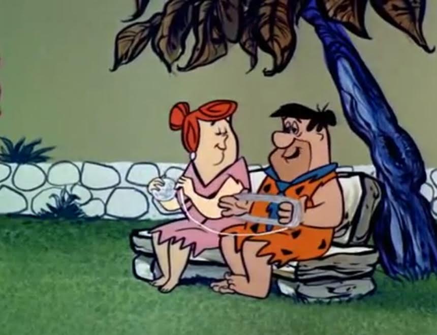 The Flintstones Season 3 Review