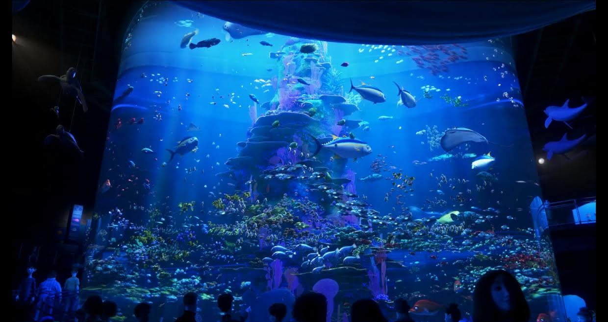 Finding Dory Movie Review
