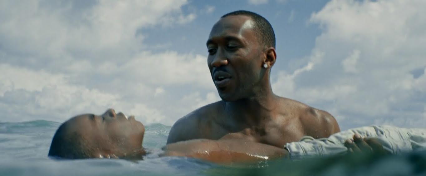 Moonlight (2016)