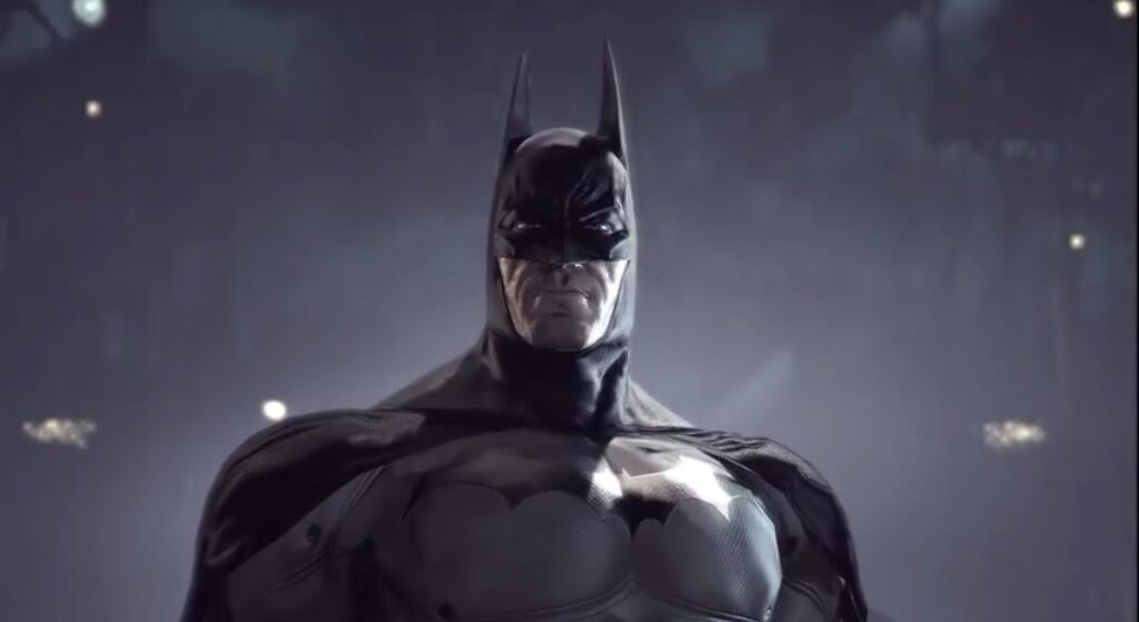 Batman Arkham Asylum Game Review