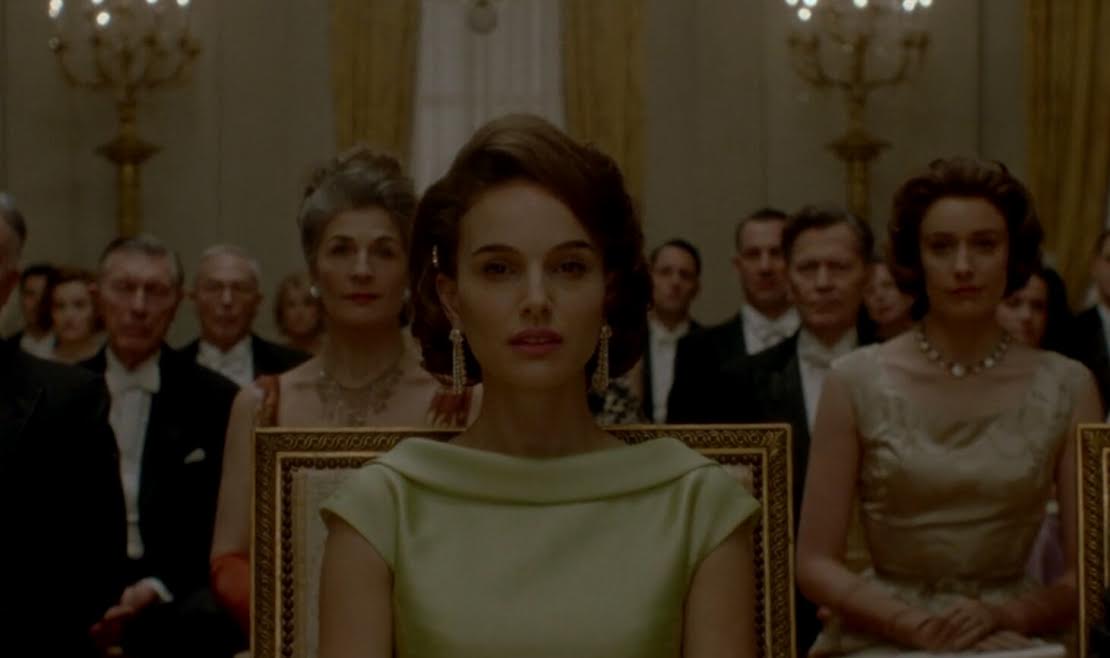 Jackie Movie Review