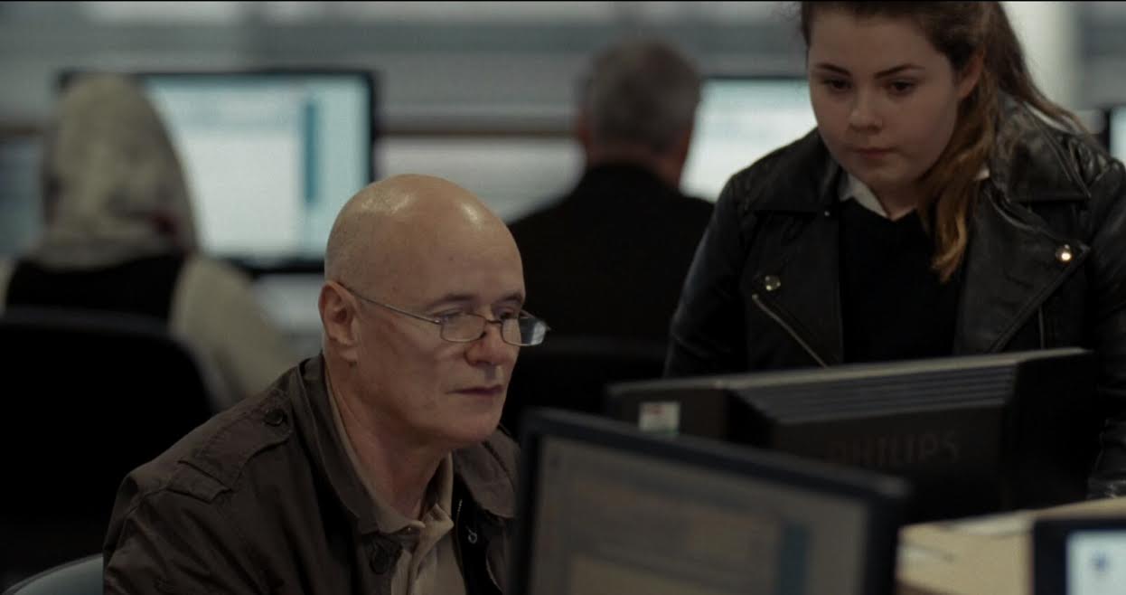 I, Daniel Blake Movie Review