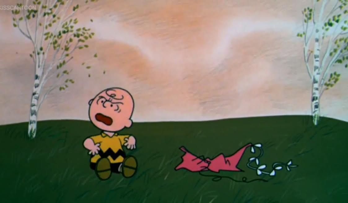 A Boy Named Charlie Brown (1969)