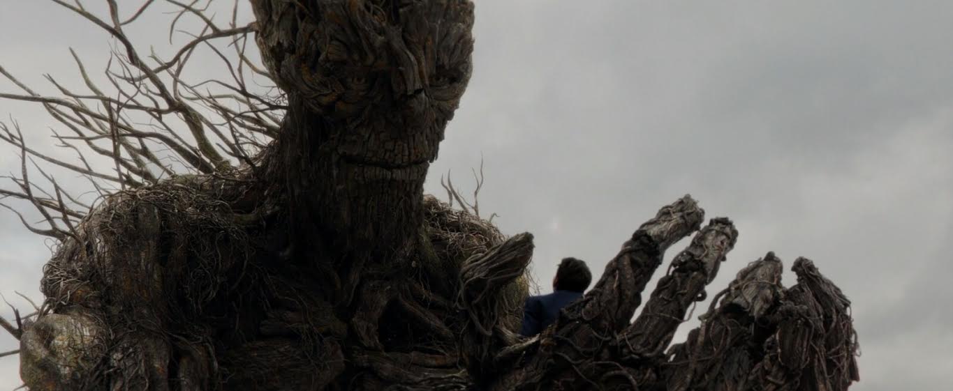 A Monster Calls Movie Review