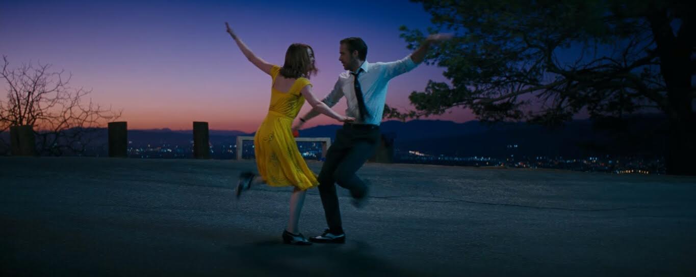 La La Land (2016)