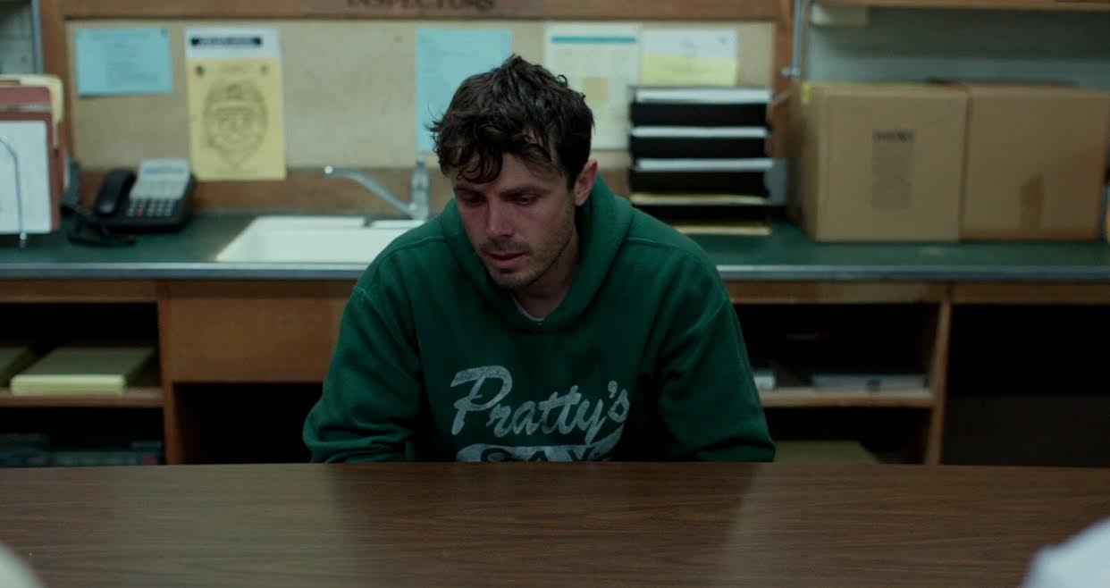 Manchester by the Sea Movie Review