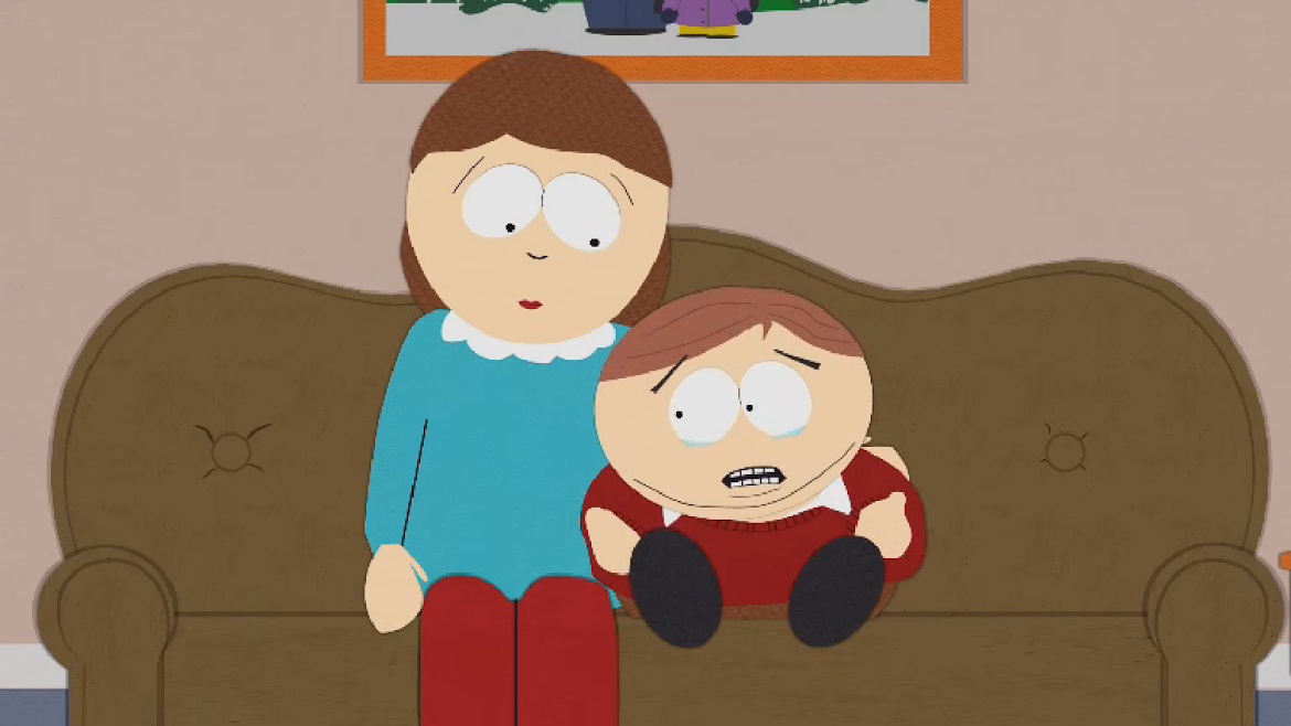 South Park Season 12 Review