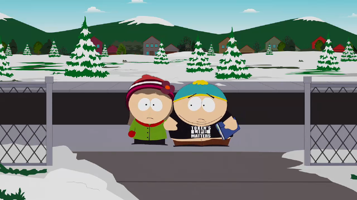 South Park Season 20