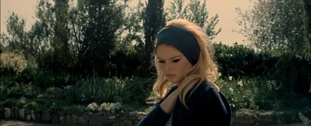 Contempt Movie Review