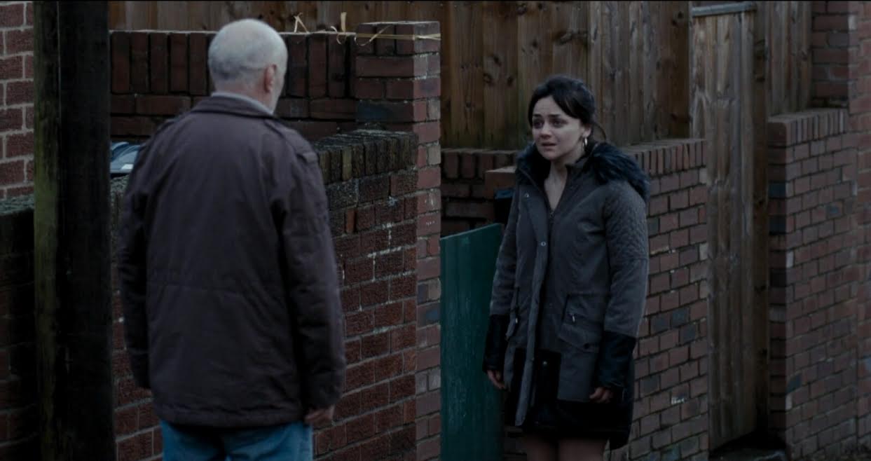 I, Daniel Blake Movie Review