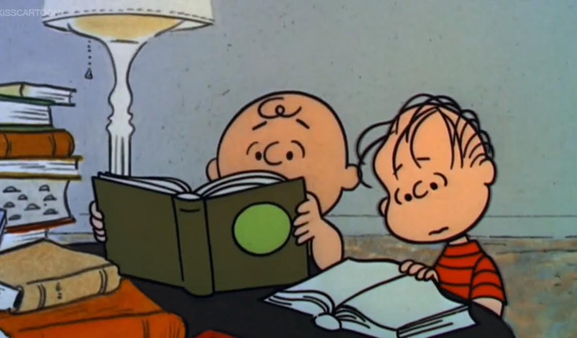 A Boy Named Charlie Brown Movie Review