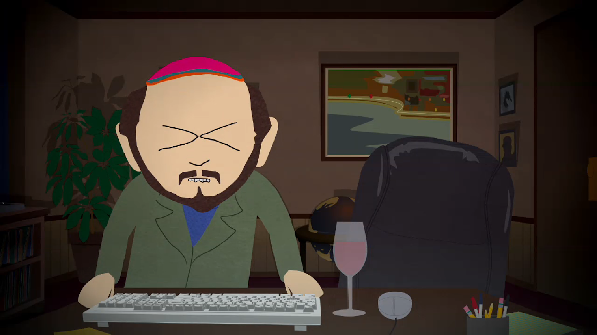South Park The Streaming Wars Part 2 (2022) – Movie Reviews Simbasible