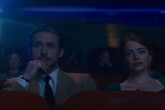 La La Land Movie Review