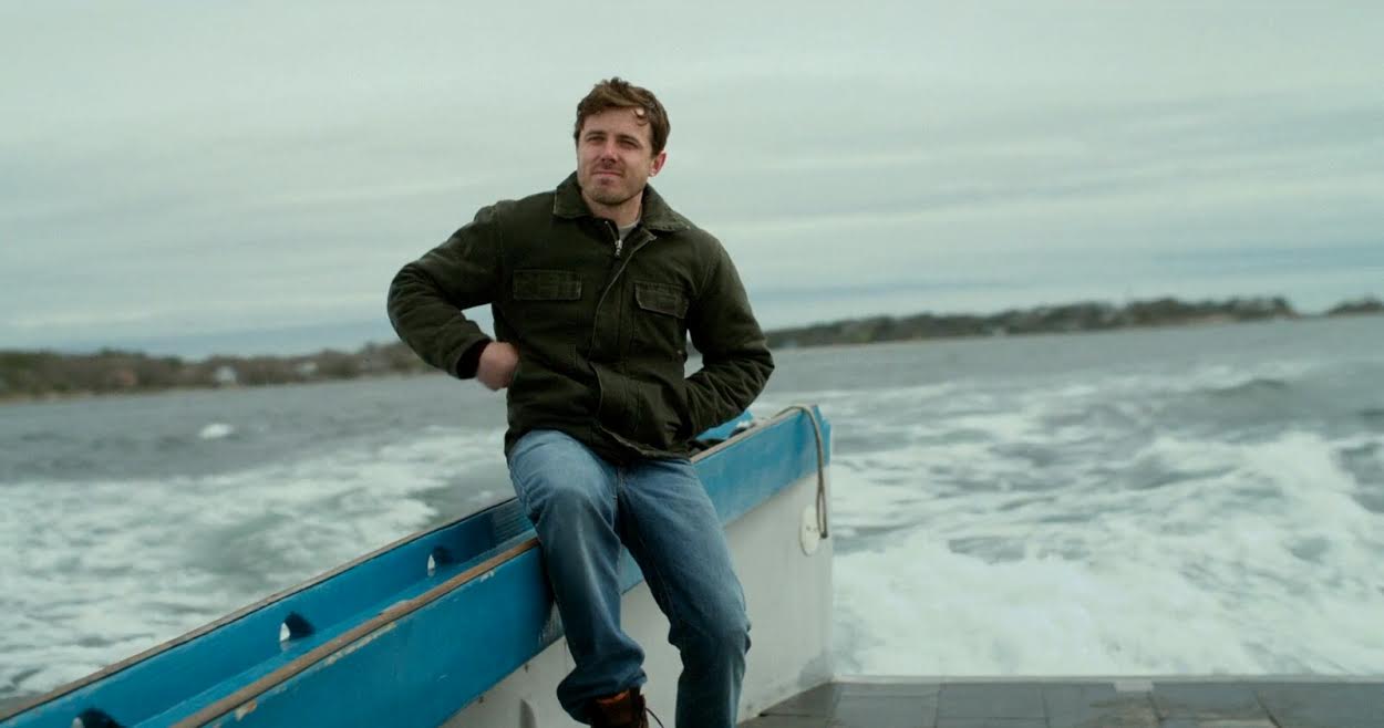 Manchester by the Sea Movie Review