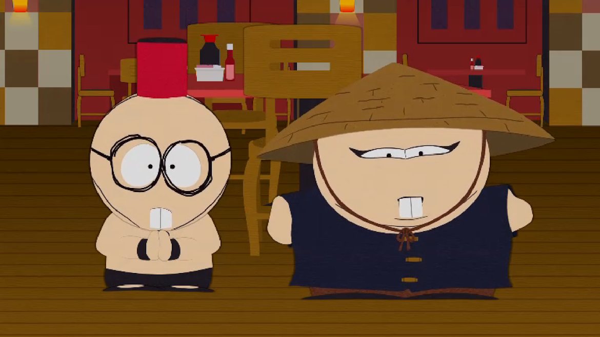 South Park Season 12 Review