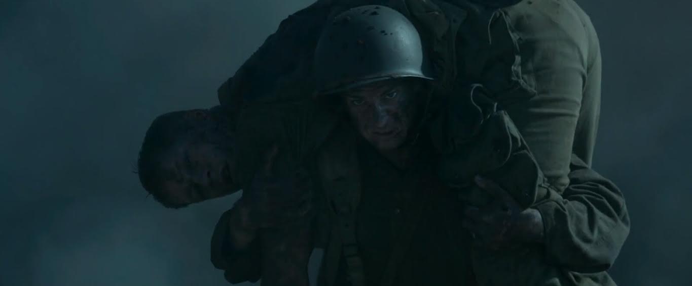 Hacksaw Ridge Movie Review