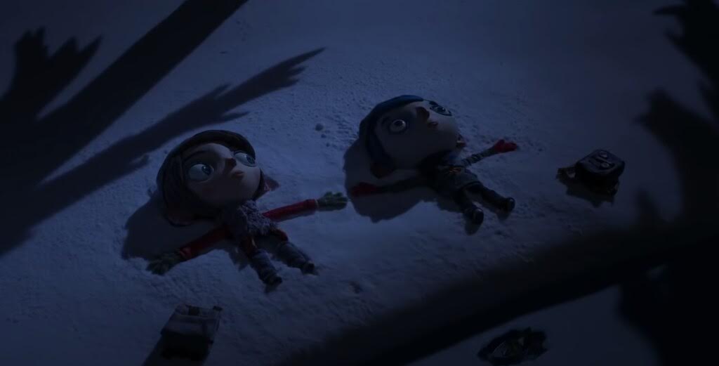 My Life as a Zucchini Movie Review