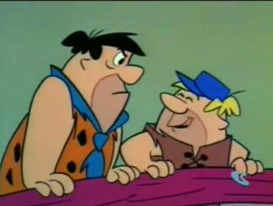 The Flintstones Season 6 Review