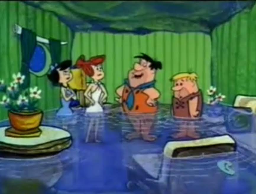 The Flintstones Season 6 (1965)