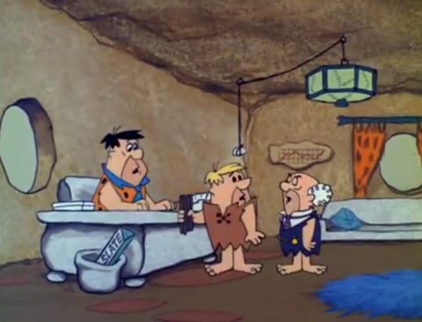 The Flintstones Season 6 Review