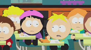 Butters' Bottom Bitch