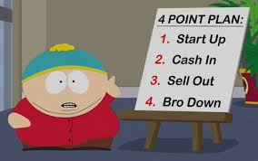 Top Ten South Park Characters- Eric Cartman