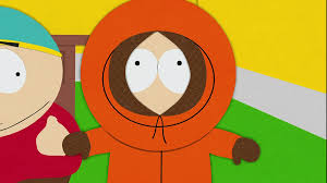 Top Ten South Park Characte- Kenny McCormick