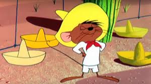 Speedy Gonzales (1955)