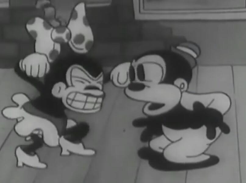 Dumb Patrol (1931)