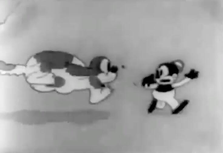 Yodeling Yokels (1931)