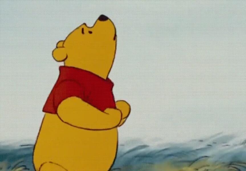 The Many Adventures of Winnie the Pooh Review