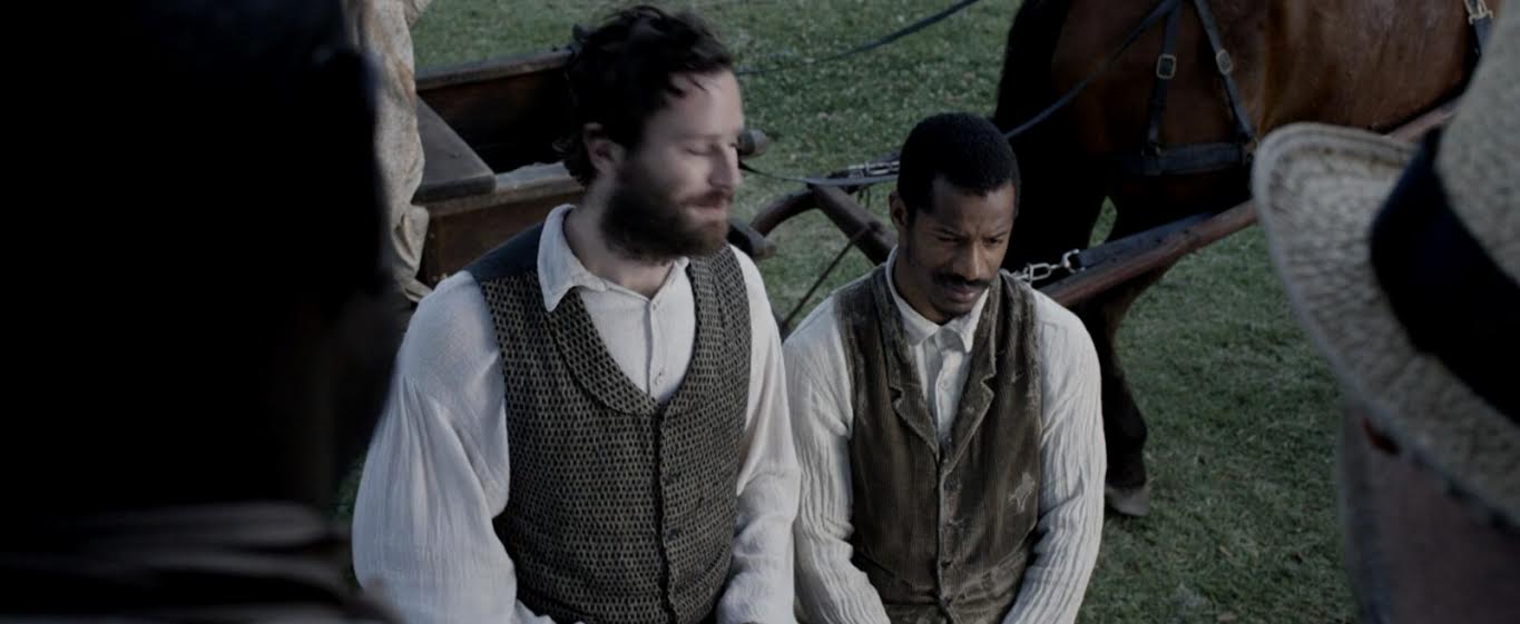 The Birth of a Nation Movie Review