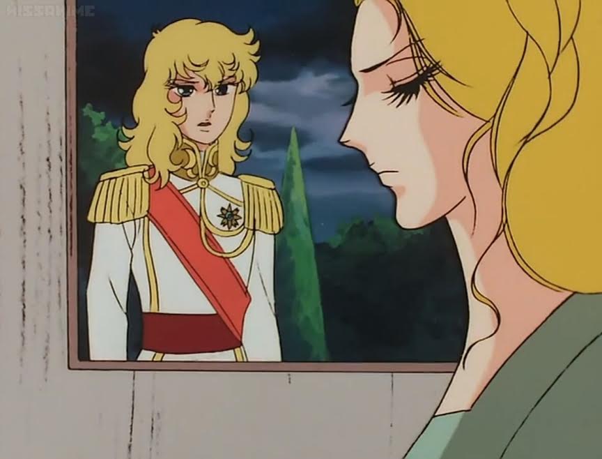 The Rose of Versailles Review