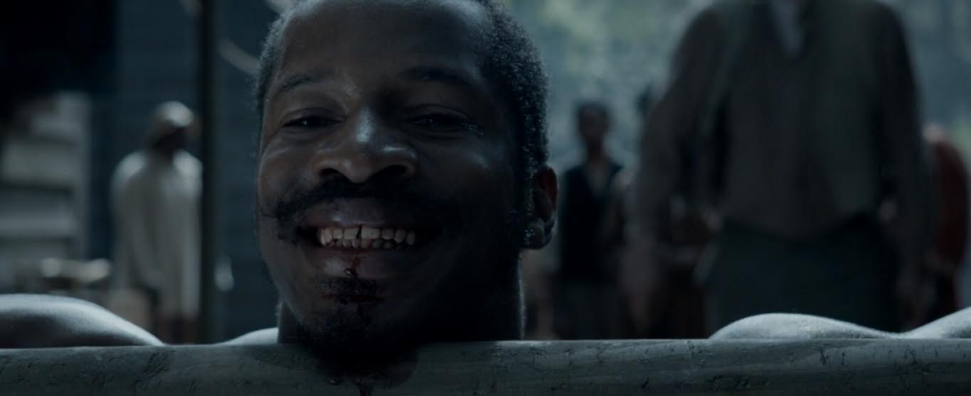 The Birth of a Nation Movie Review