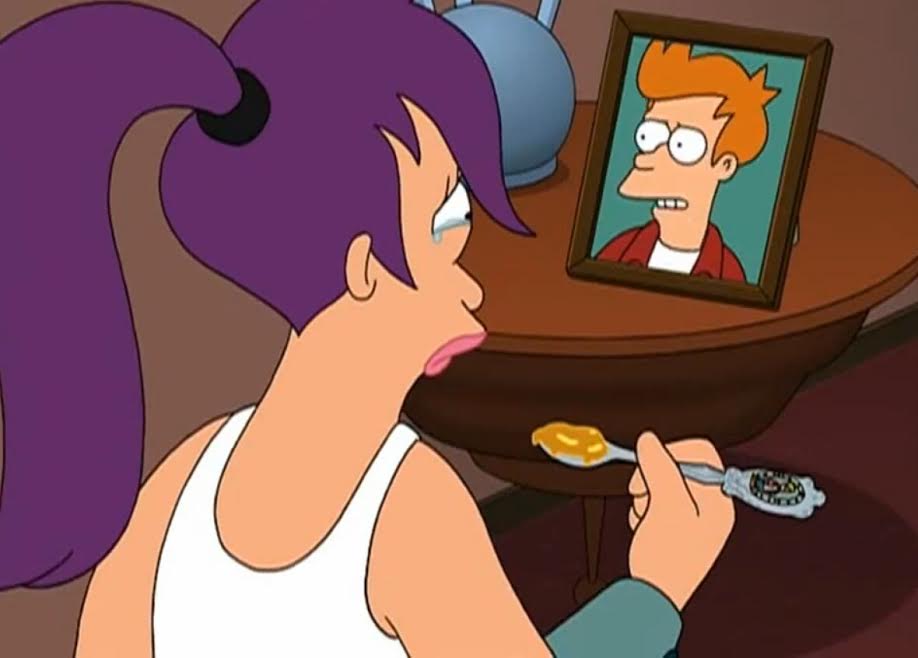 Futurama Season 4 Review