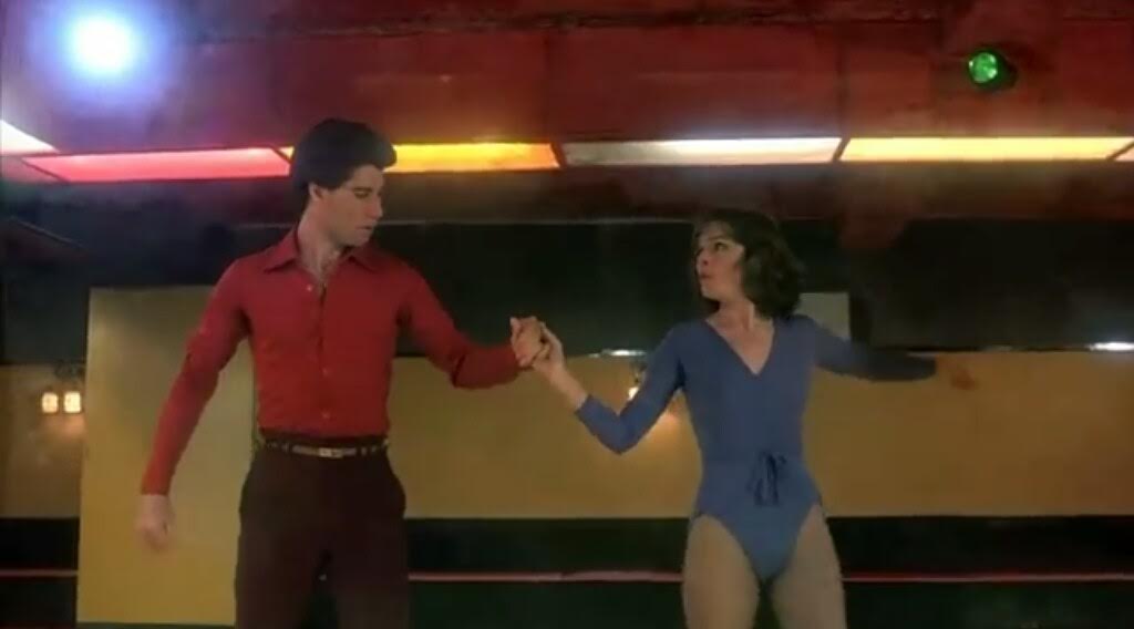 Saturday Night Fever Movie Review