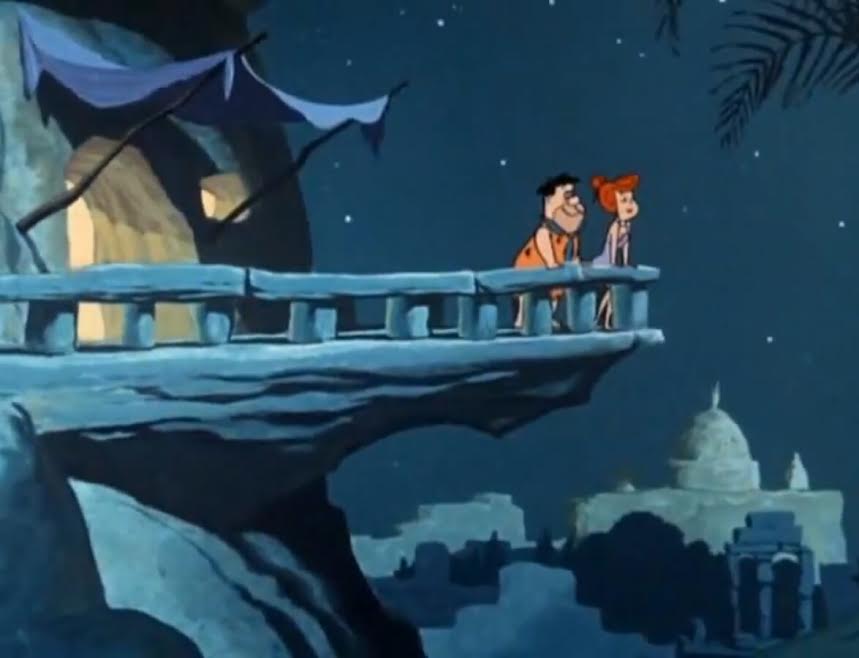 The Man Called Flintstone Movie Review